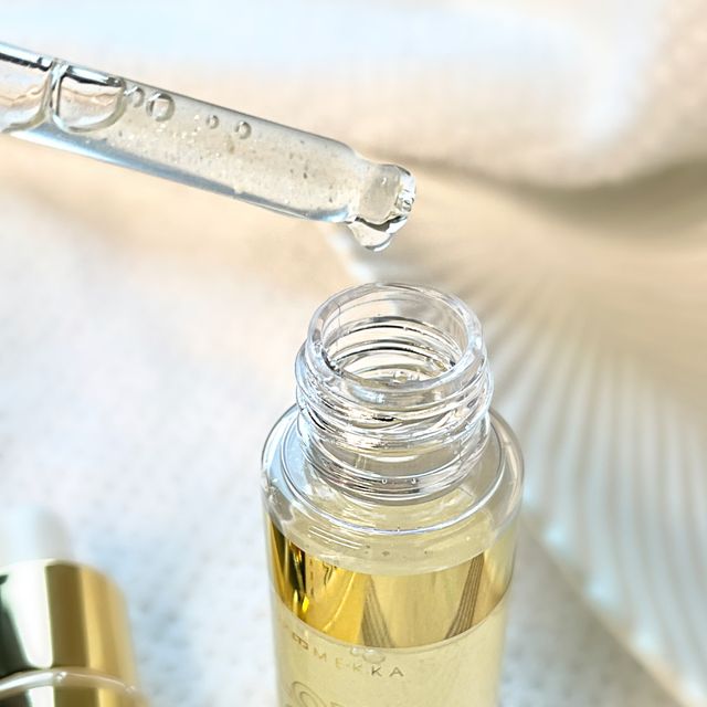 Glow Nectar Nourishing Serum Primer Glow Nectar Nourishing Serum Primer
